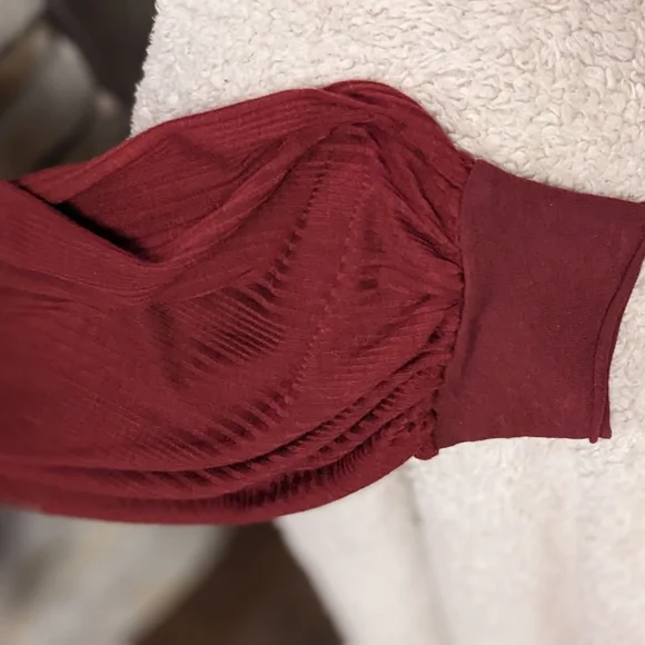 Free People  We the Free blouse - Picture 3 of 6